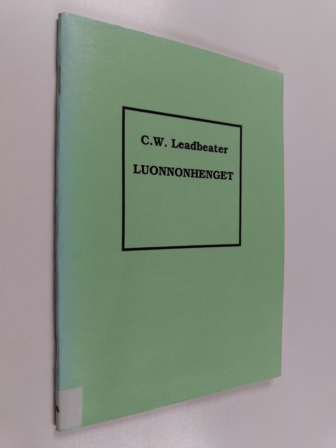 Luonnonhenget