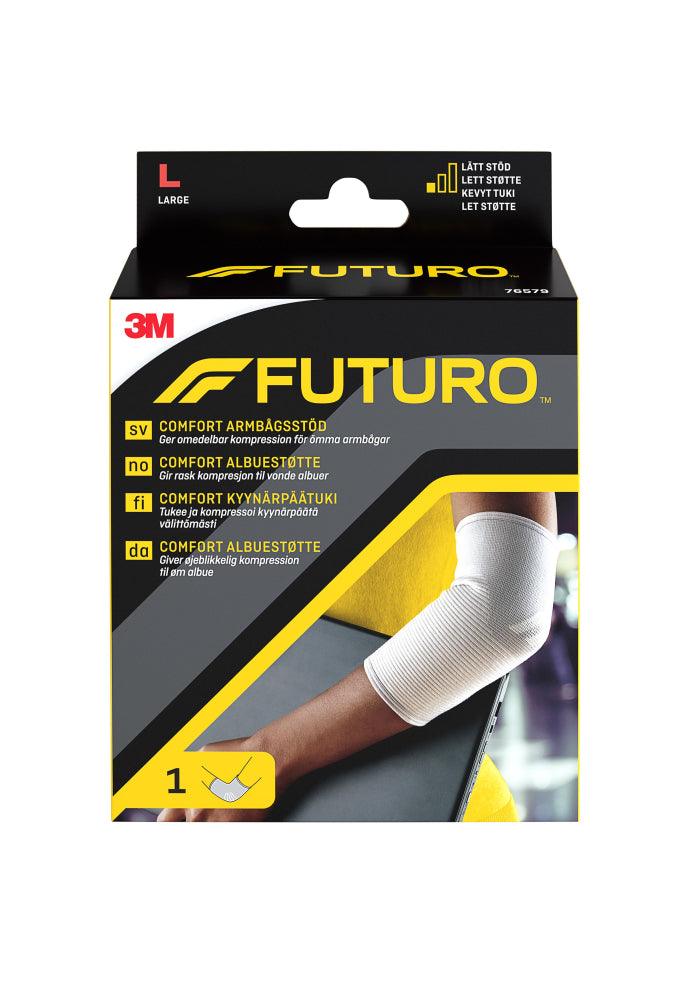 FUTURO Comfort kyynärpäätuki L 1 KPL 76579NORD