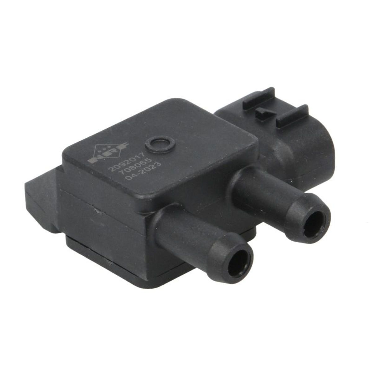 Sensori, pakokaasupaine NRF 708065