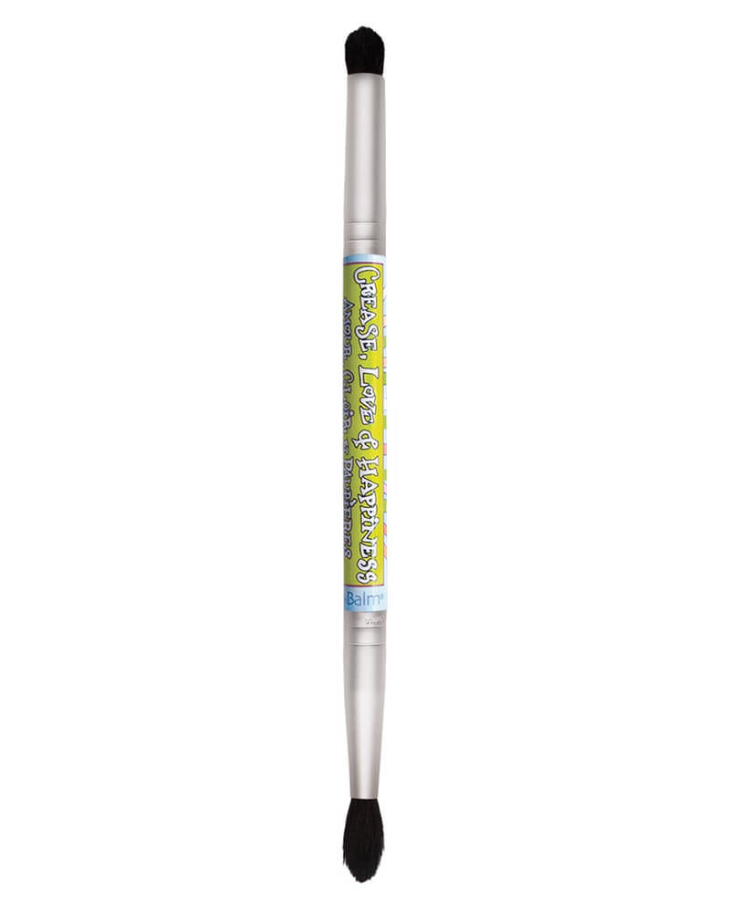 theBalm Crease, Love And Happiness Brush