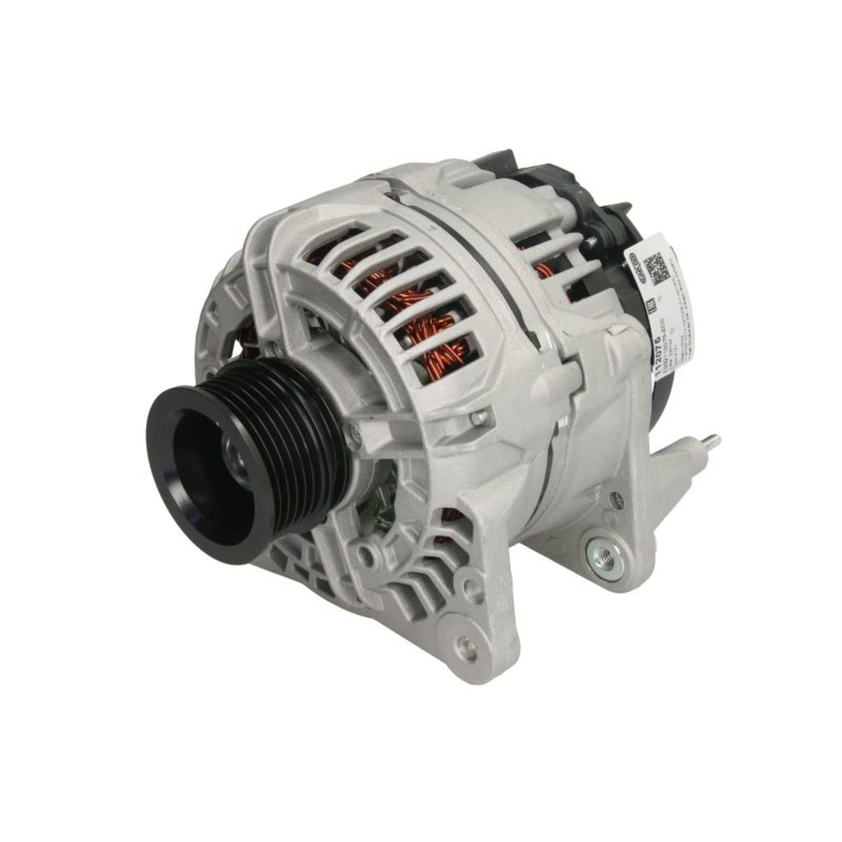 Laturi HC-Cargo F 032 112 075