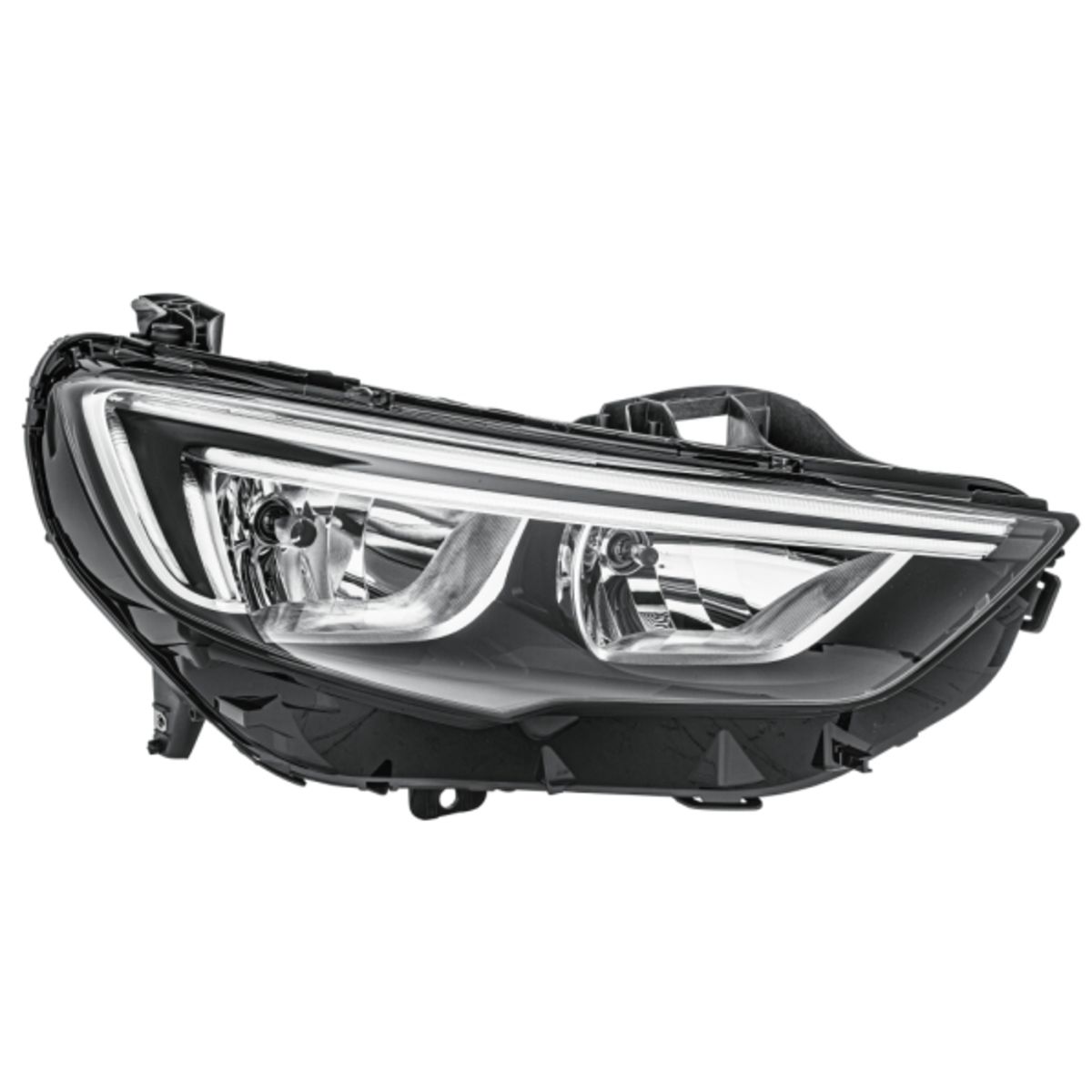 Ajovaloumpio HELLA 1EG 354 869-021