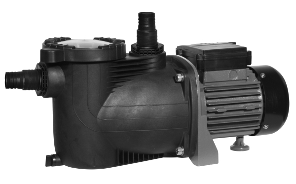 Swim & Fun Pumppu 400W