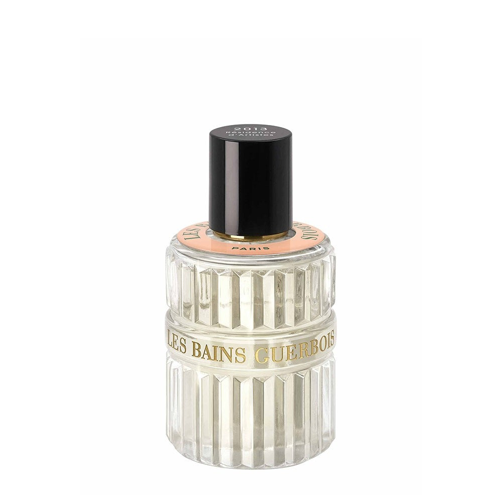 Les Bains Guerbois 2013 Residence d'Artistes Eau de Parfum Unisex 30 ml
