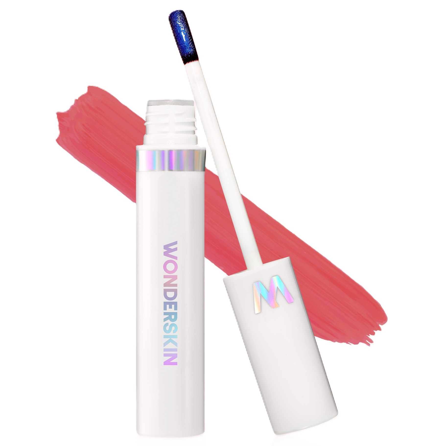 Wonderskin Wonder Blading All-Day Lip Stain - ROMANCE