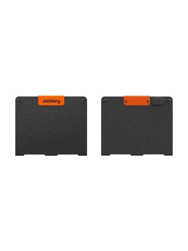 Jackery Solar Saga 40 Mini JK-10914 solarladdare (JK-10914)