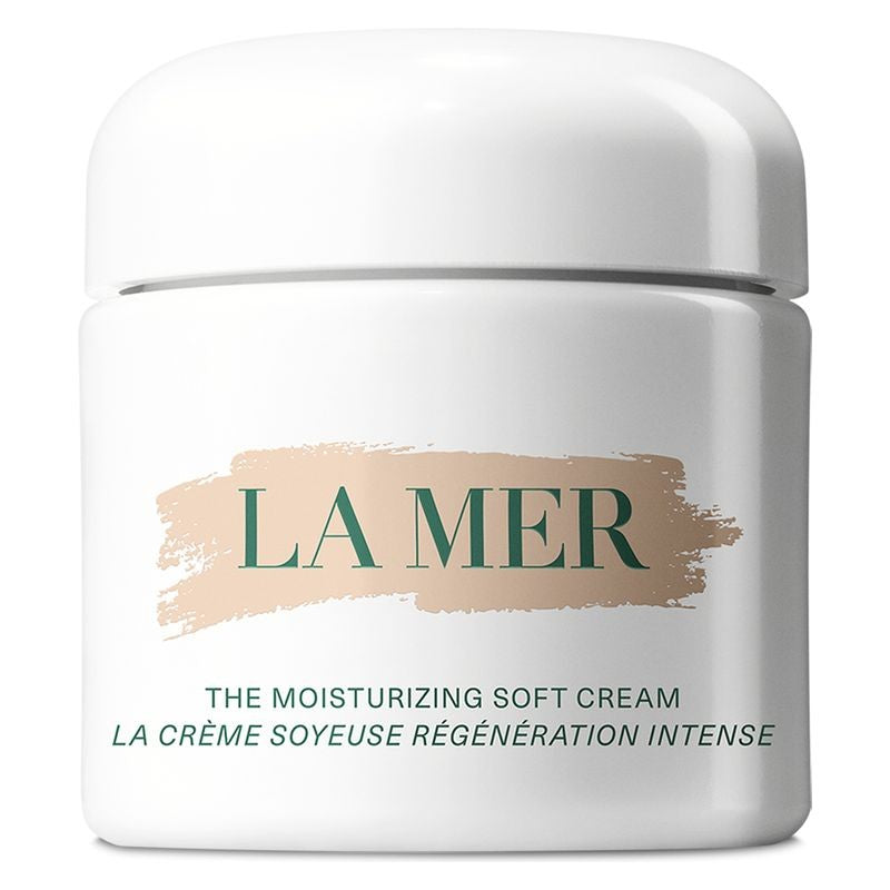 La Mer kosteuttava pehmeä voide 100 ml