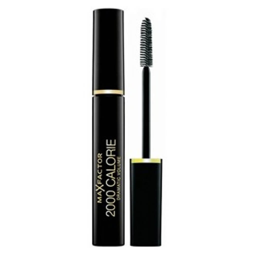 Max Factor 2000 Calorie Duo Mascara Black N°02 Black/Brown