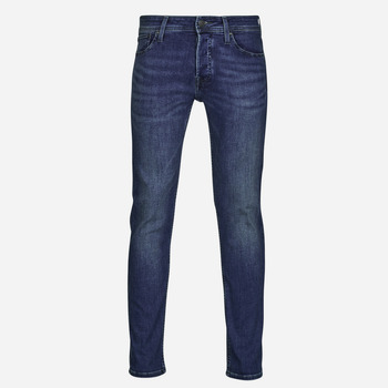 JACK & JONES Farkut 'JJIGlenn JJOriginal' laivastonsininen