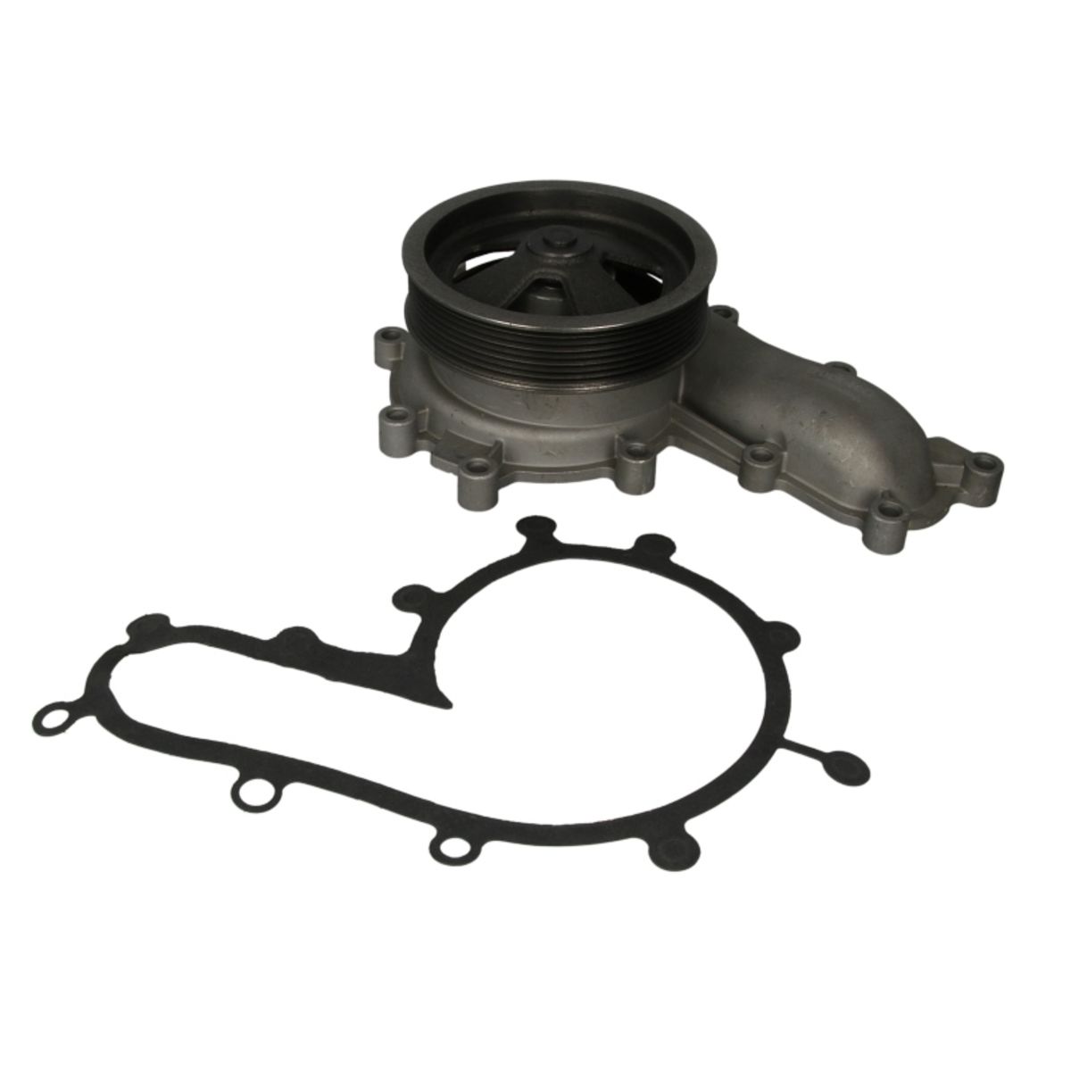 Vesipumppu THERMOTEC WP-SC118