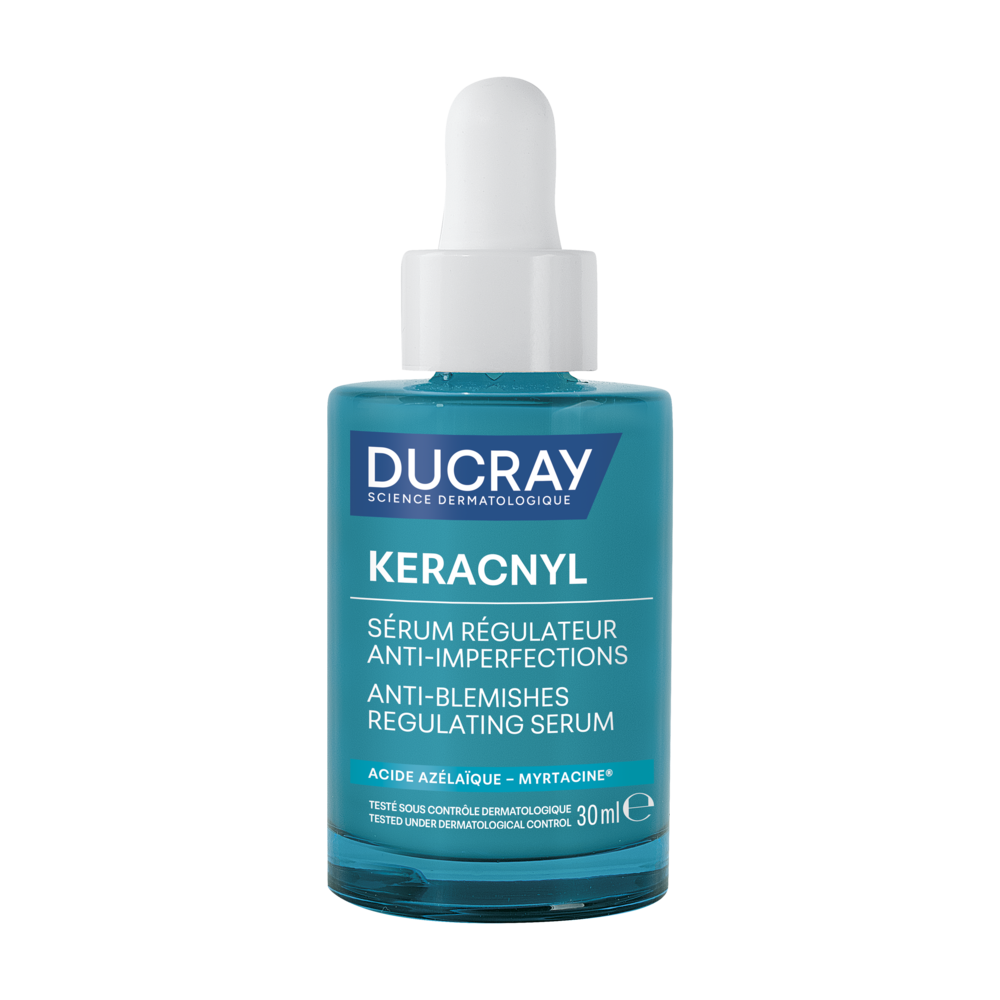 Ducray Keracnyl Anti-blemishes Serum 30 ml
