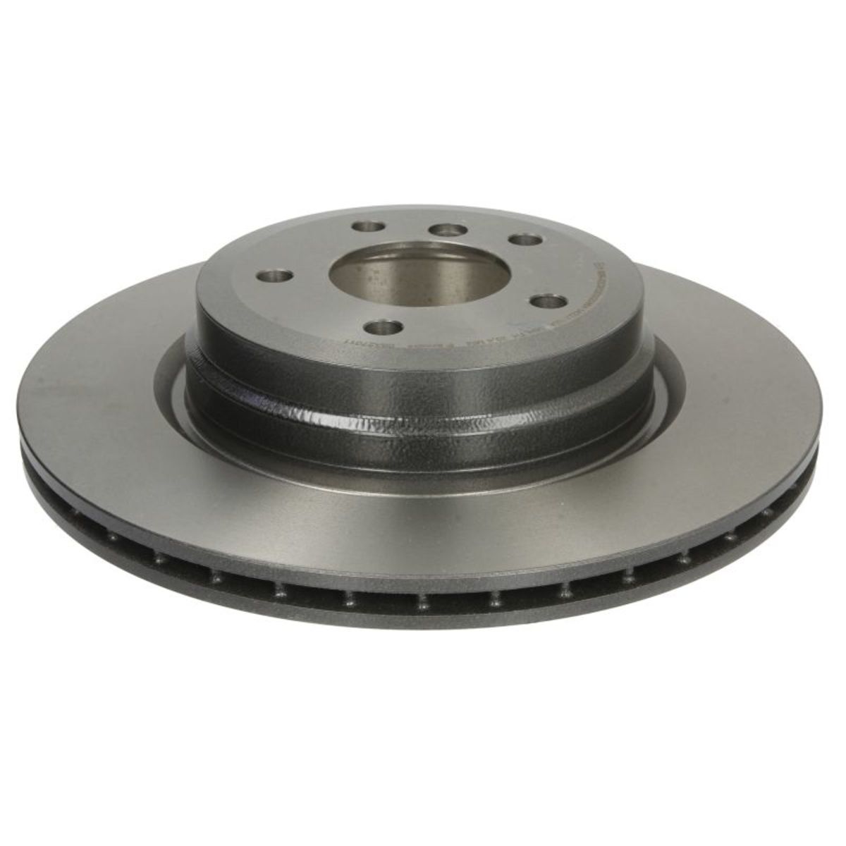 Jarrulevy BREMBO 09.A270.11