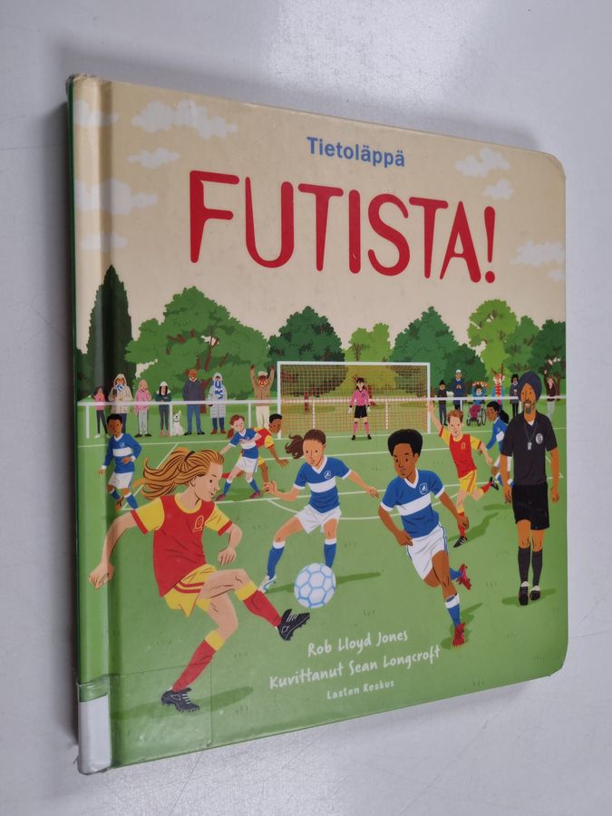 Futista!