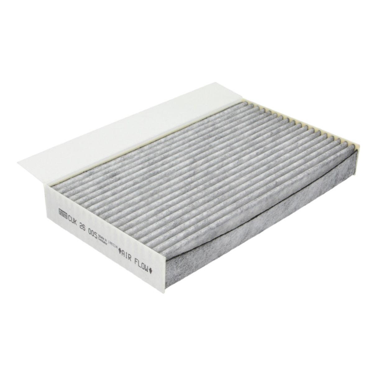 Suodatin, sisäilma MANN-FILTER CUK 26 005