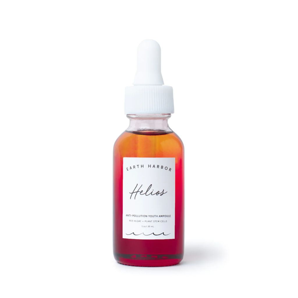 Helios Anti-Pollution Youth Ampoule