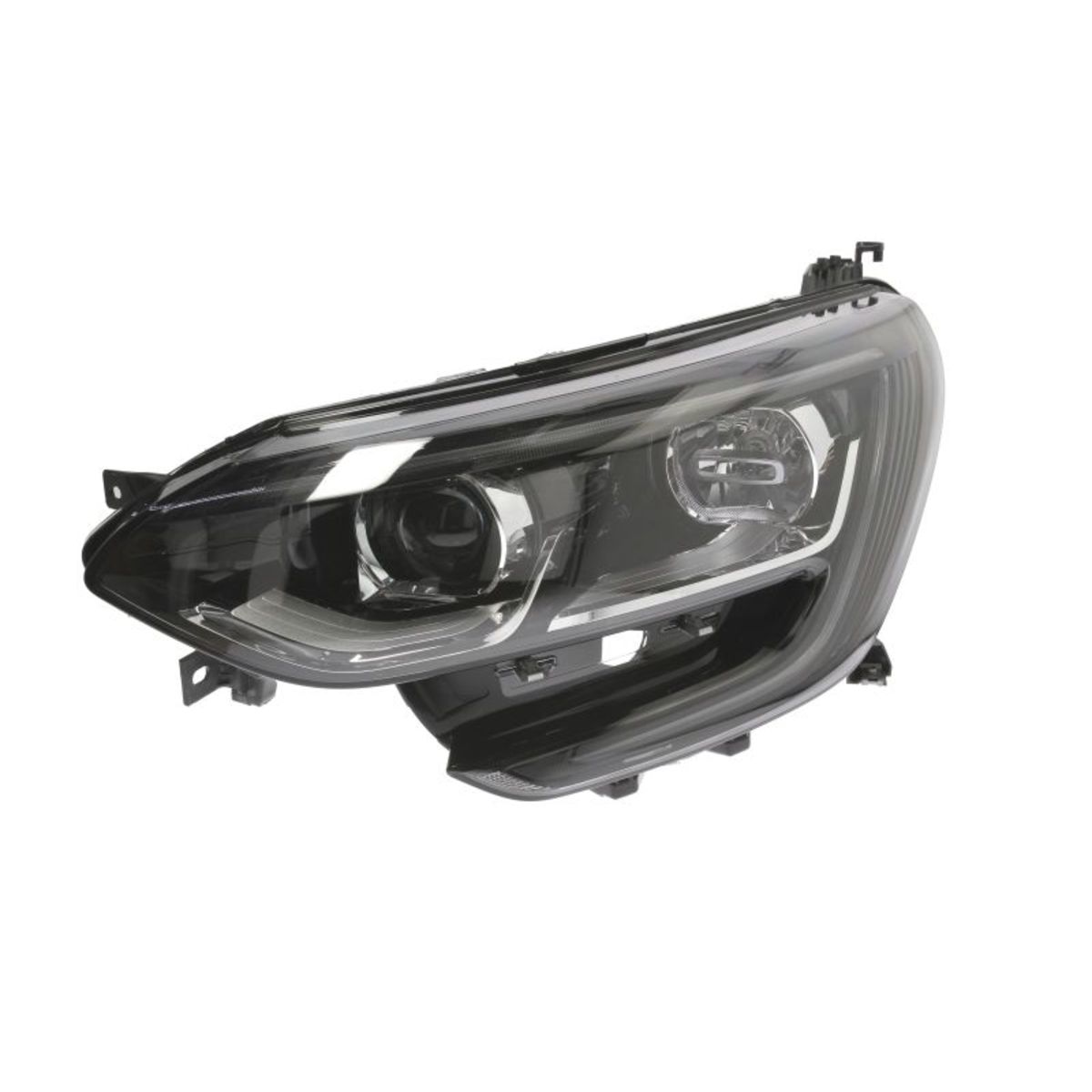 Ajovaloumpio VALEO 046750
