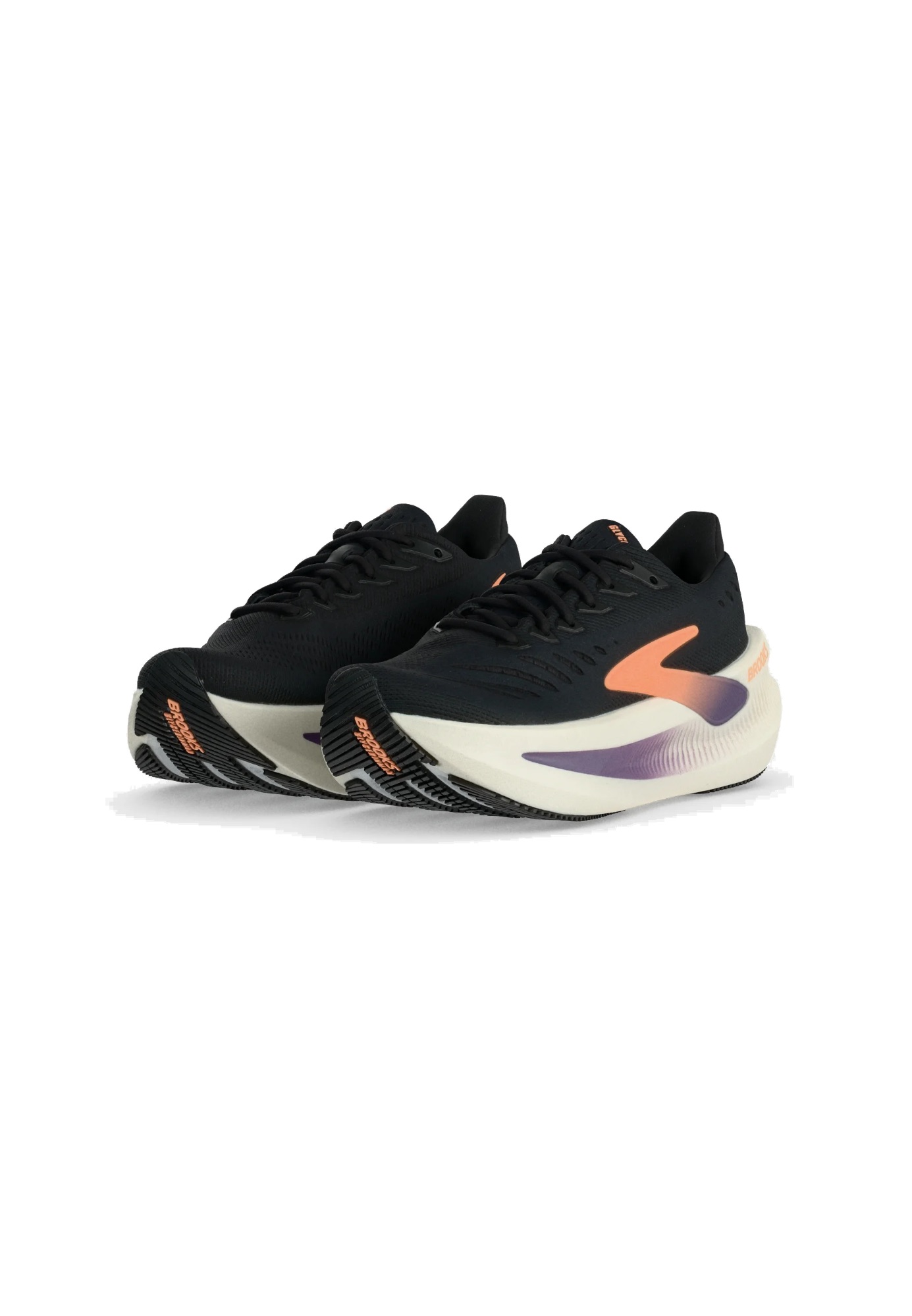 Brooks Women's Glycerin Max 2 naisten juoksukengät