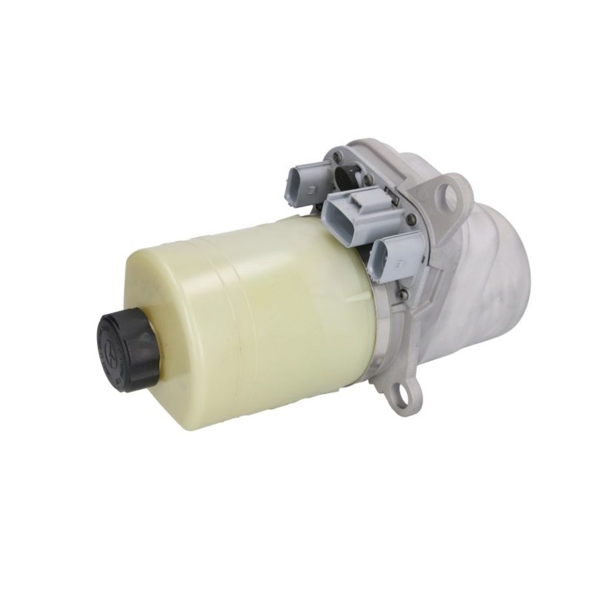 Ohjaustehostimen pumppu TRW JER155