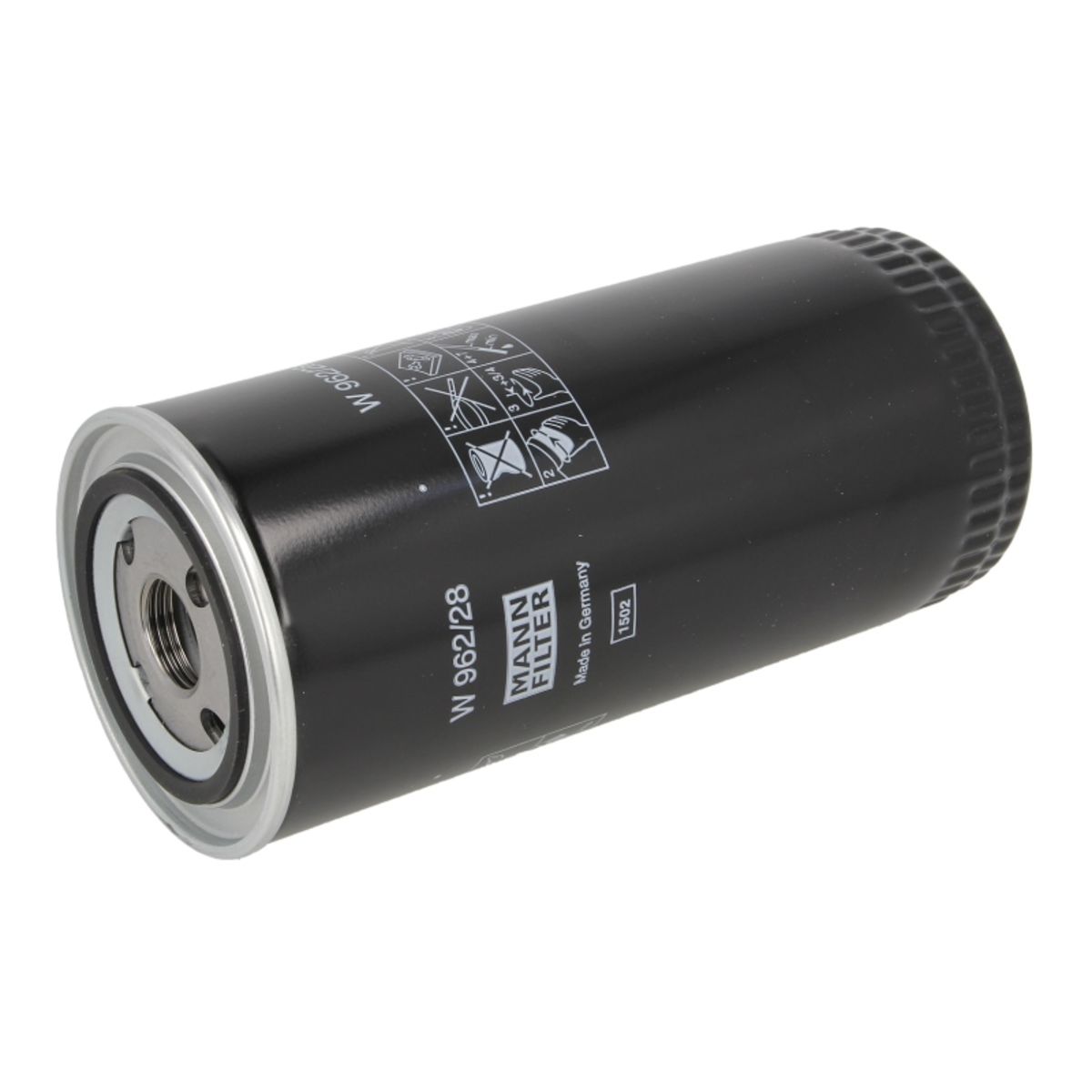 Öljynsuodatin MANN-FILTER W 962/28