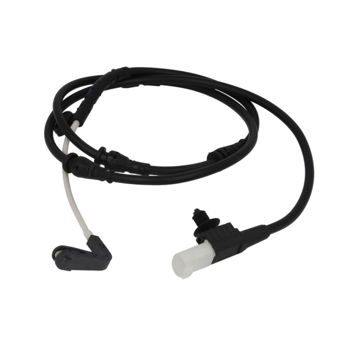 Jarrupalan kulumisenilmaisin QUICK BRAKE WS 0261 A
