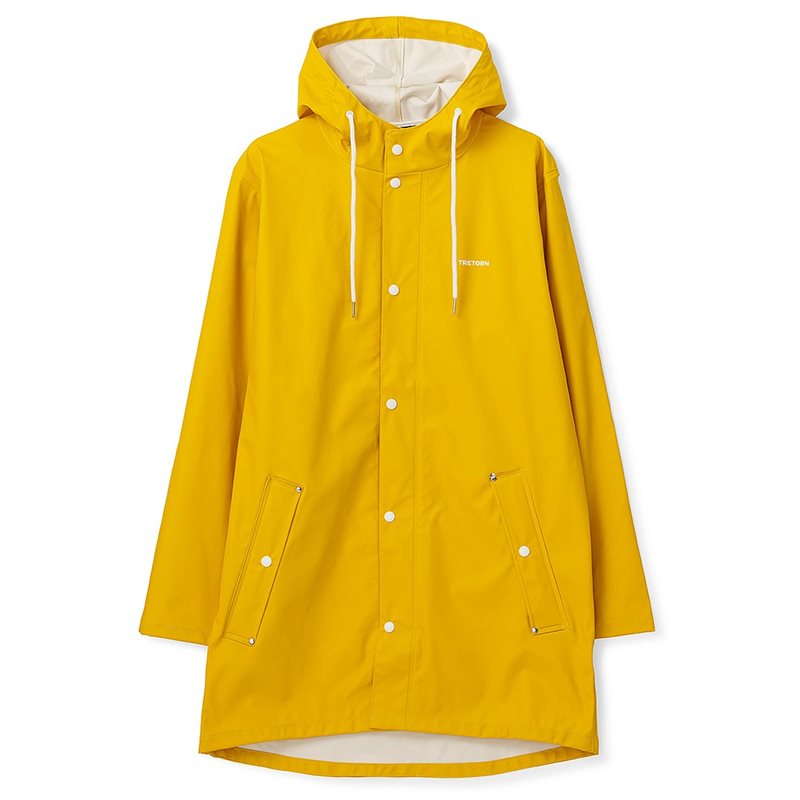 WINGS RAINJACKET