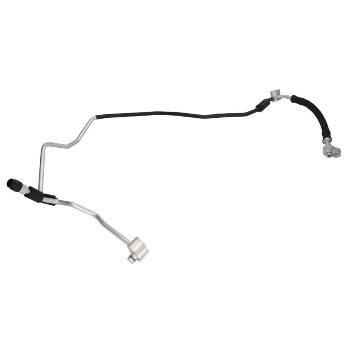 Korkearpainejohto, ilmastointilaite THERMOTEC KTT160139