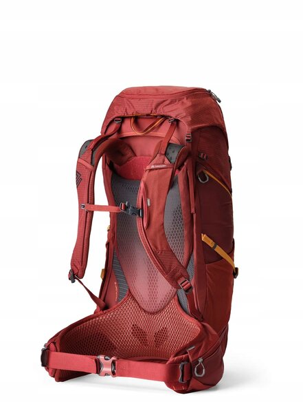 Gregory Paragon 50L Desert Red