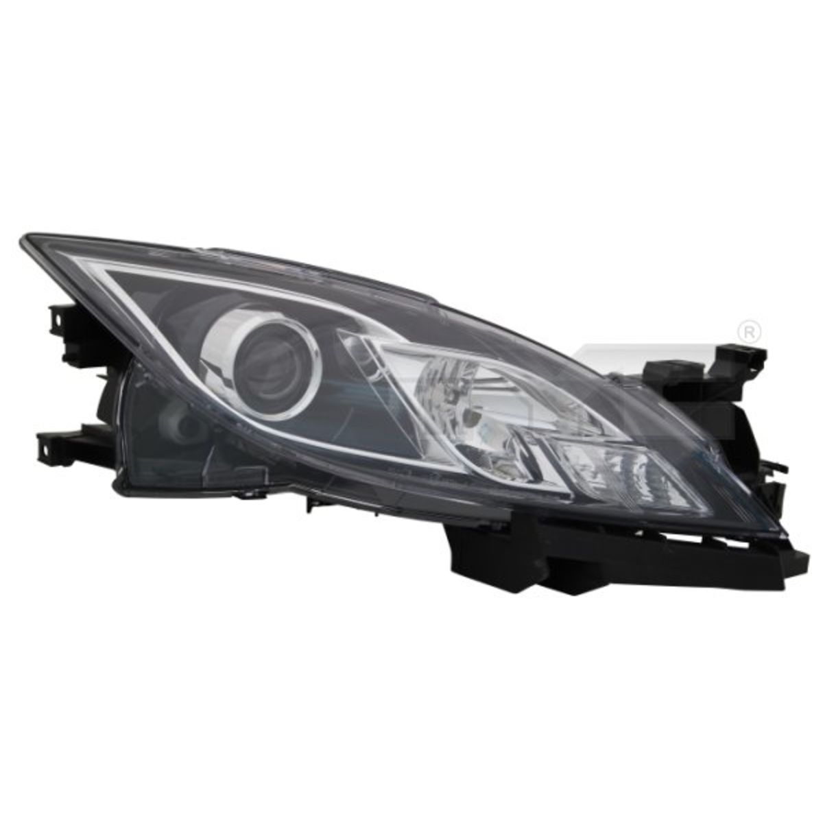 Ajovaloumpio TYC 20-11530-15-2