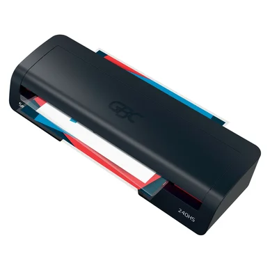GBC GBC 240HS Home Office A3-laminointikone 4410069EU Vastaa: N/A