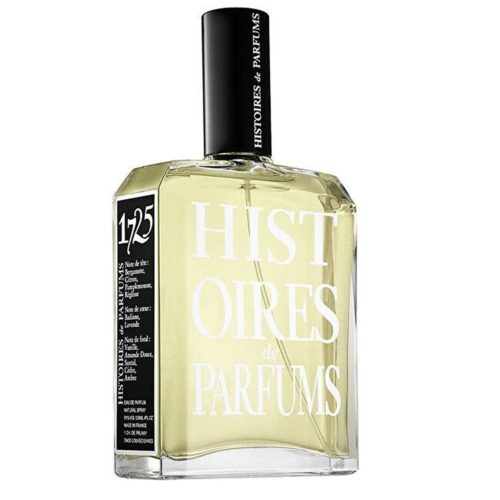 Histoires de Parfums, 1725 Casanova, Eau De Parfum, miehille, 120 ml