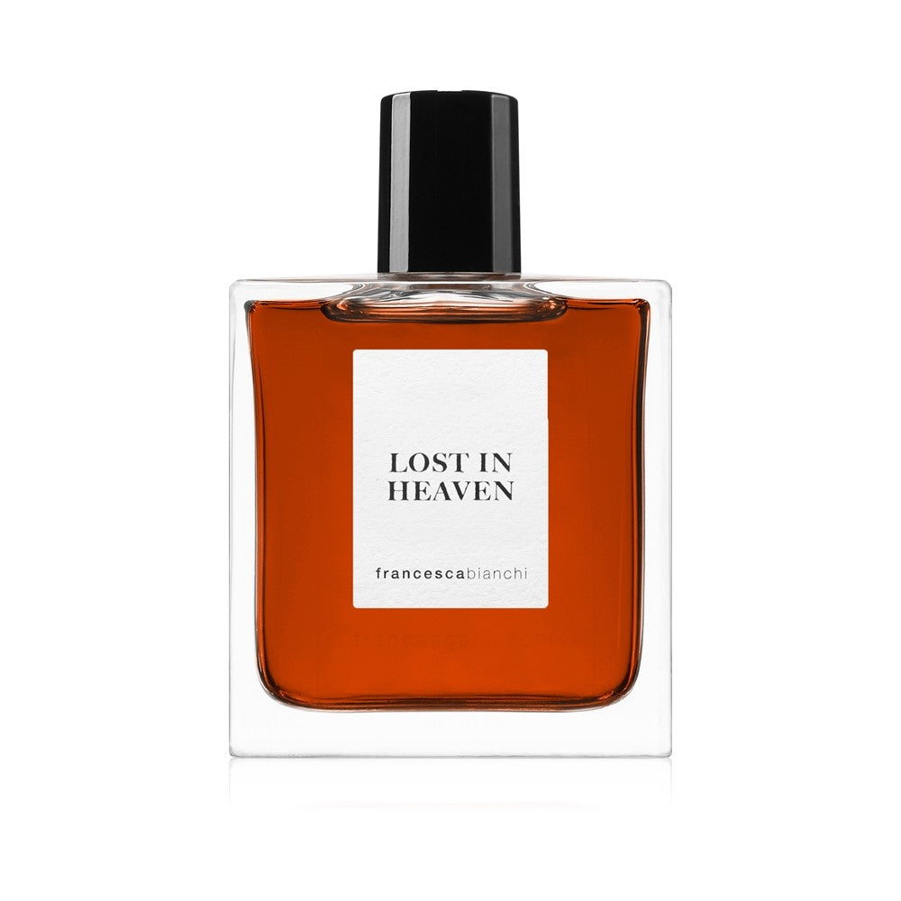 Francesca Bianchi Lost In Heaven -hajusteuute - 100 ml