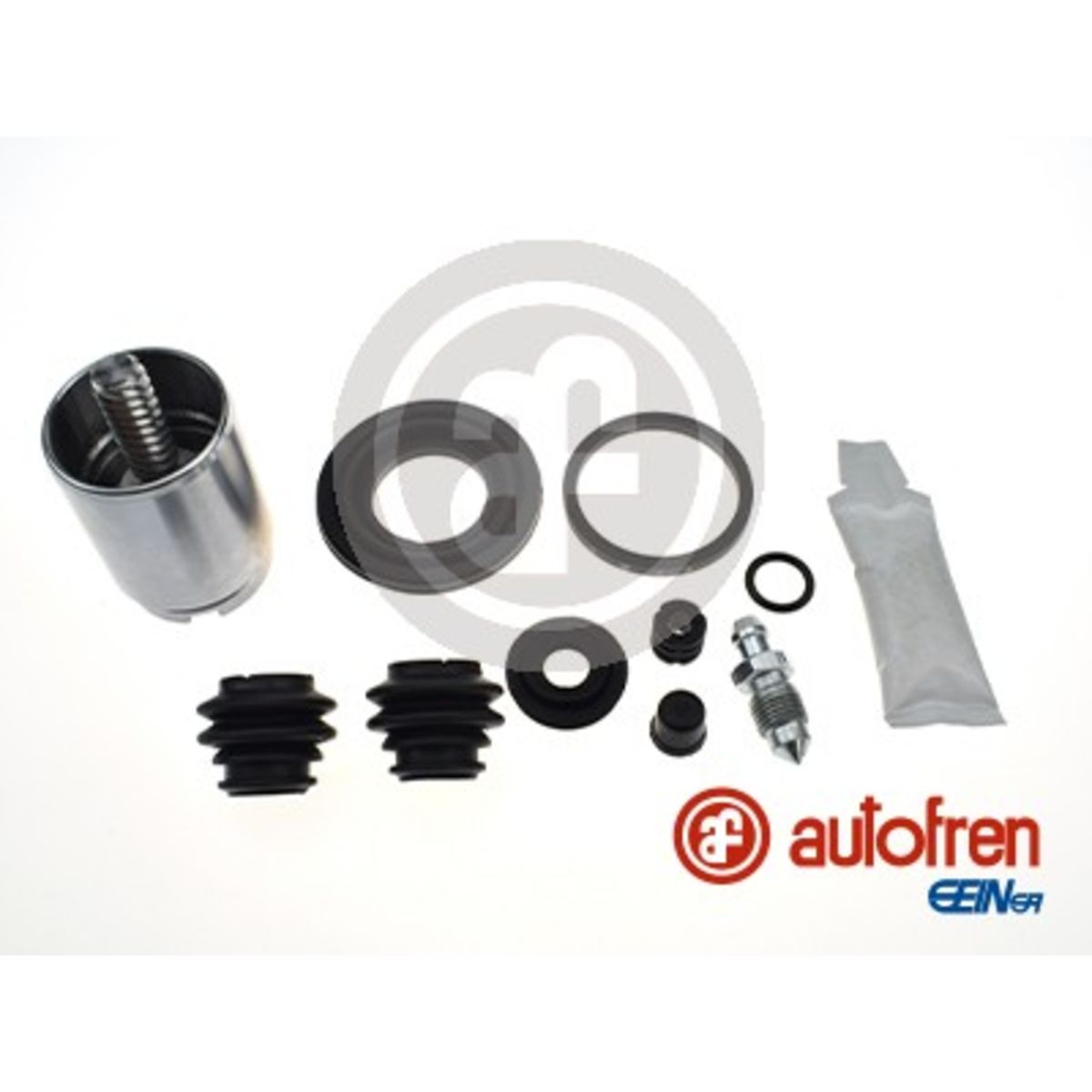 Jarrusatulan korjaussarja AUTOFREN SEINSA D42516K