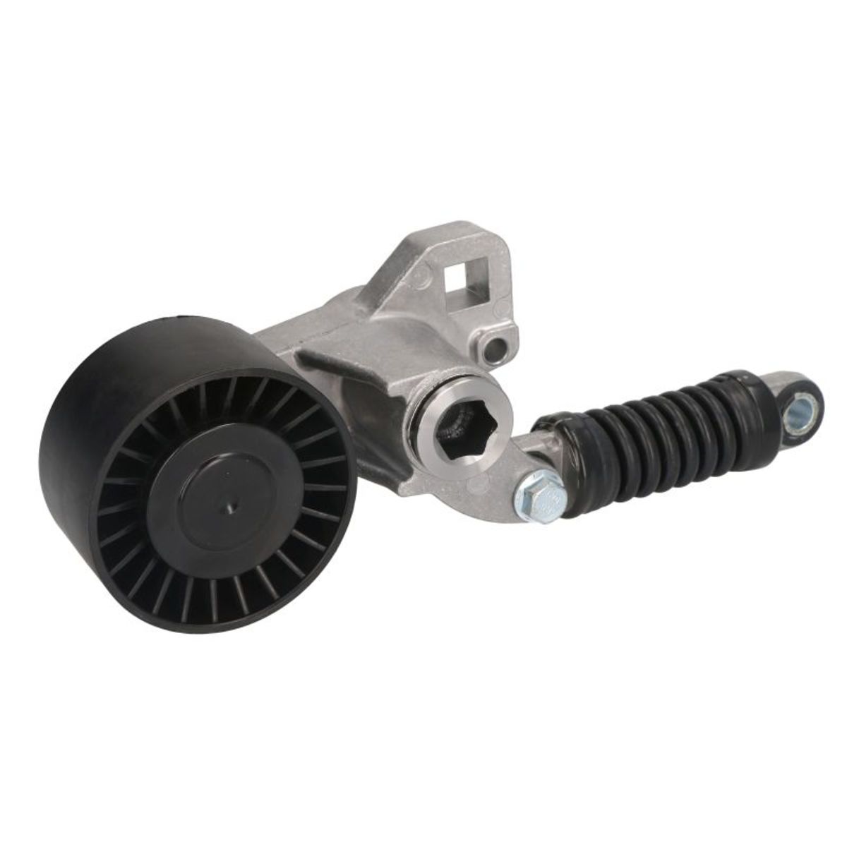 Hihnankiristin, moniurahihna AUGER 67759