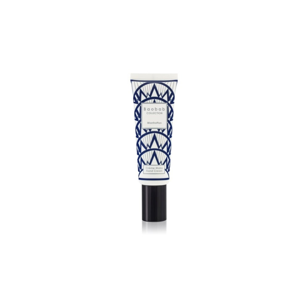 Baobab Collection Body Wellness Manhattan käsivoide 50 ml