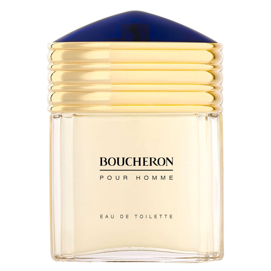 Boucheron Pour Homme EDT - 100 ml