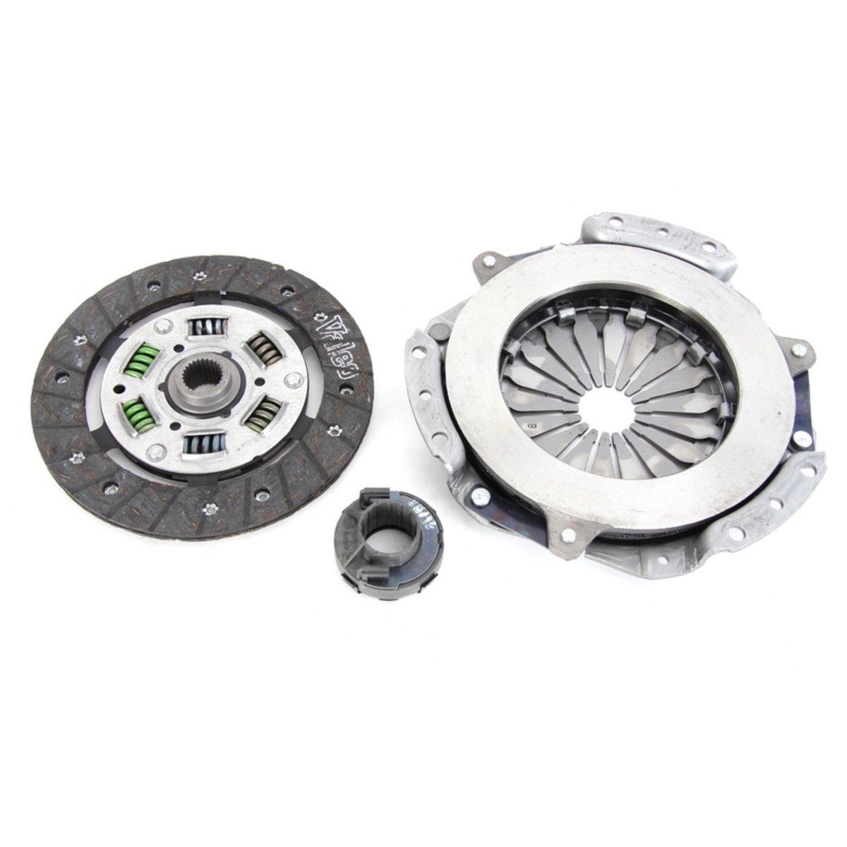 Kytkinpaketti VALEO 003433