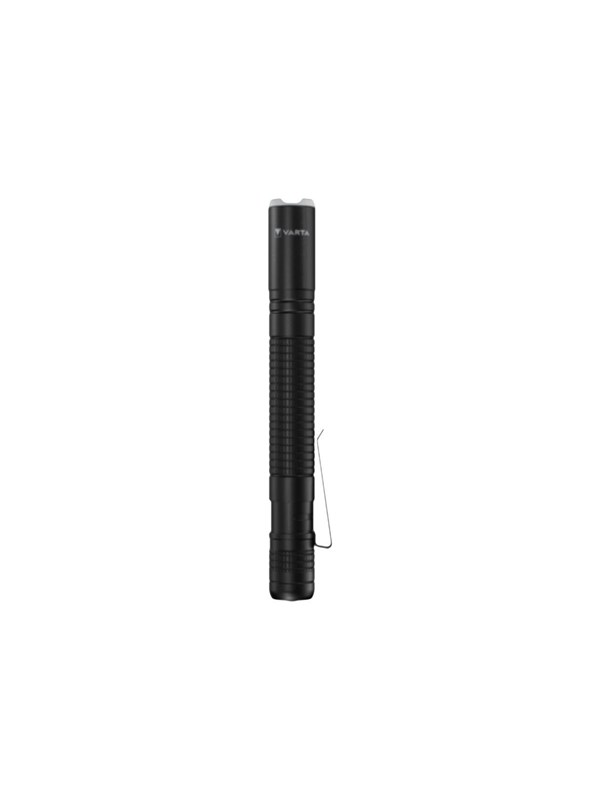 Varta Aluminium Light F10 Pro Ficklampa 150 lm