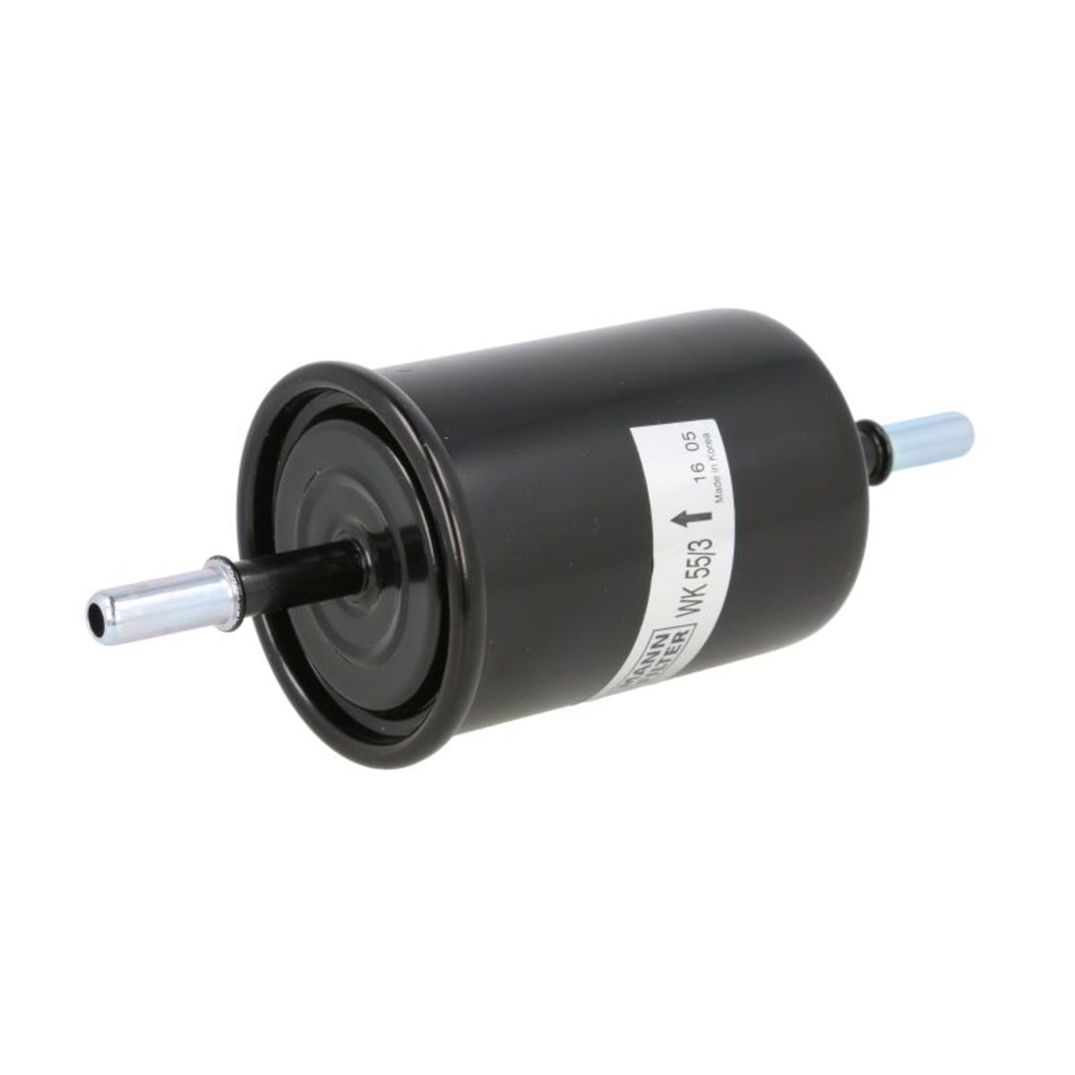 Polttoainesuodatin MANN-FILTER WK 55/3