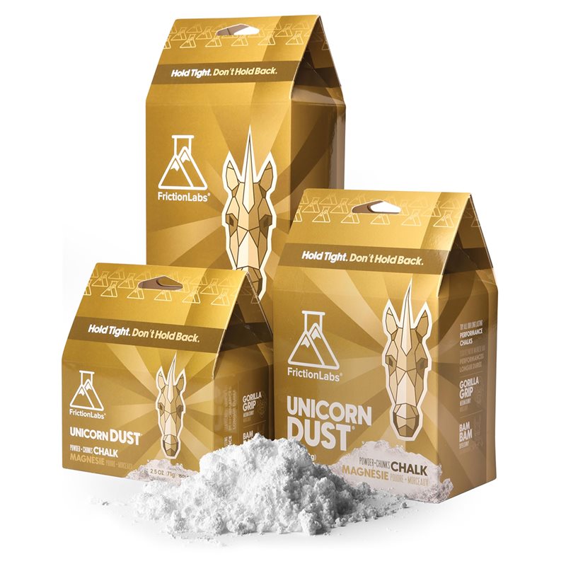 Friction Labs Unicorn Dust - M