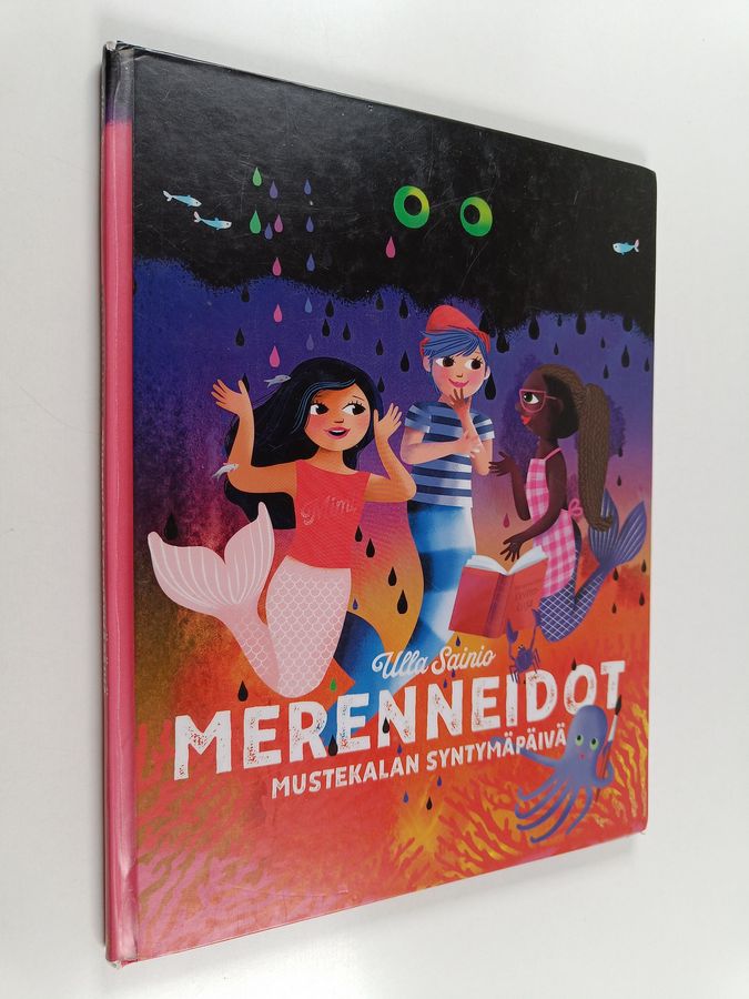 Merenneidot