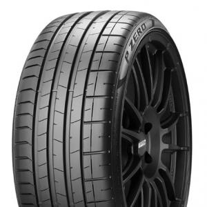 Pirelli P Zero PZ4 LS ( 245/45 R20 103W XL VOL, vannesuojalla (MFS) )
