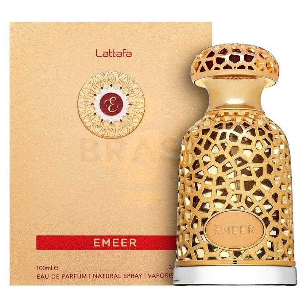 Lattafa Emeer EDP U 100 ml