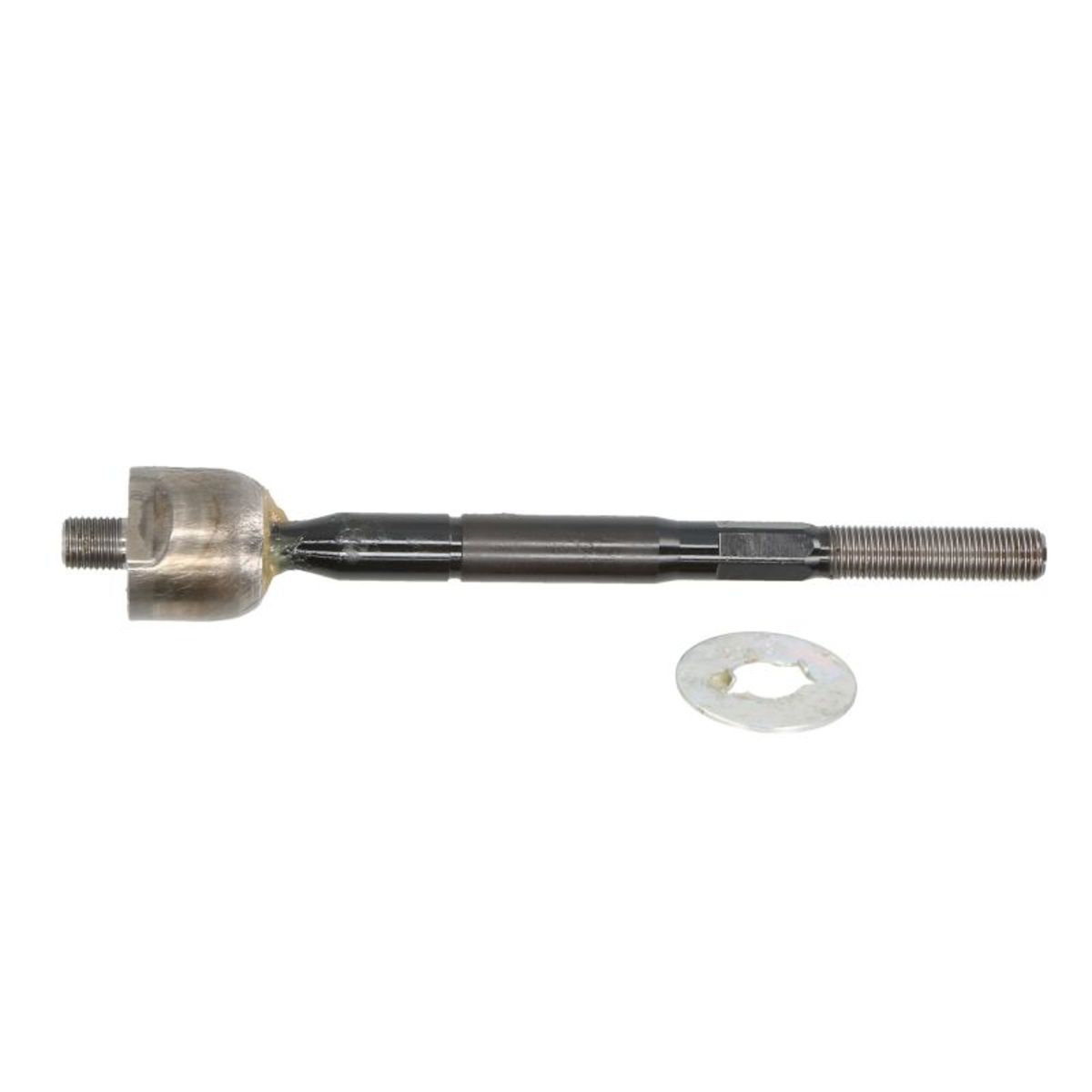Raidetangon pää, suora 555 SR-3770-M