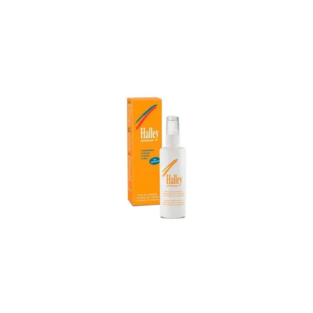 Halley Pick hoitoaine 40 ml