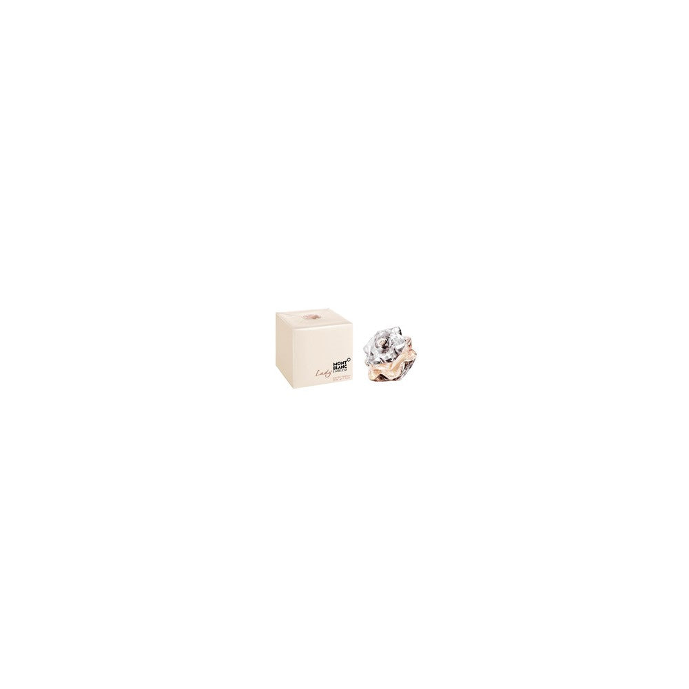 Lady Emblem - EDP - Tilavuus: 75 ml