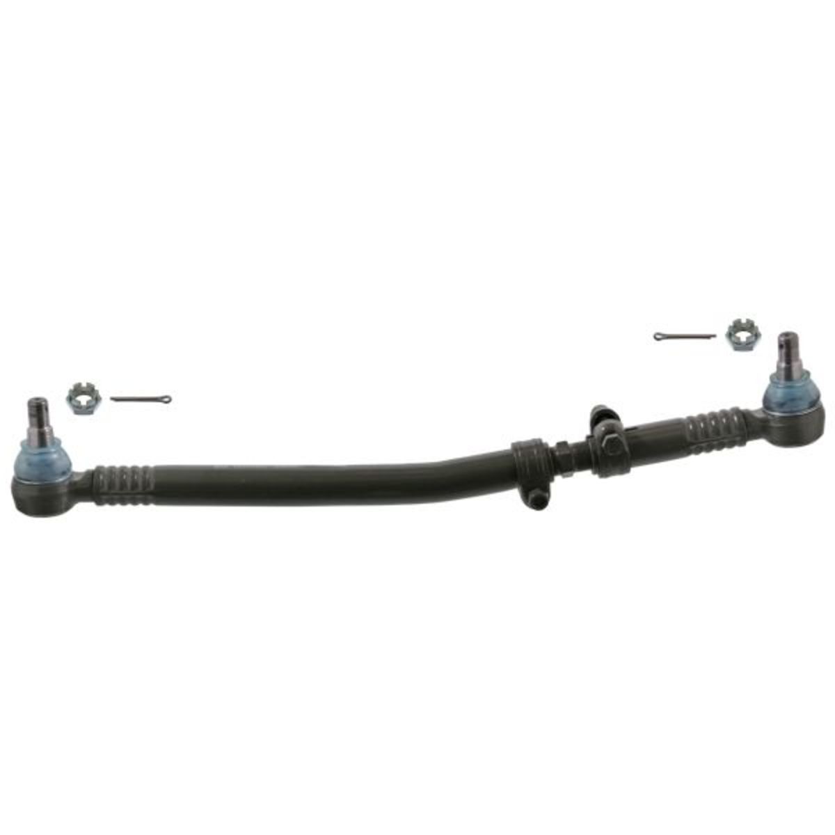 Raidetanko FEBI BILSTEIN 39656