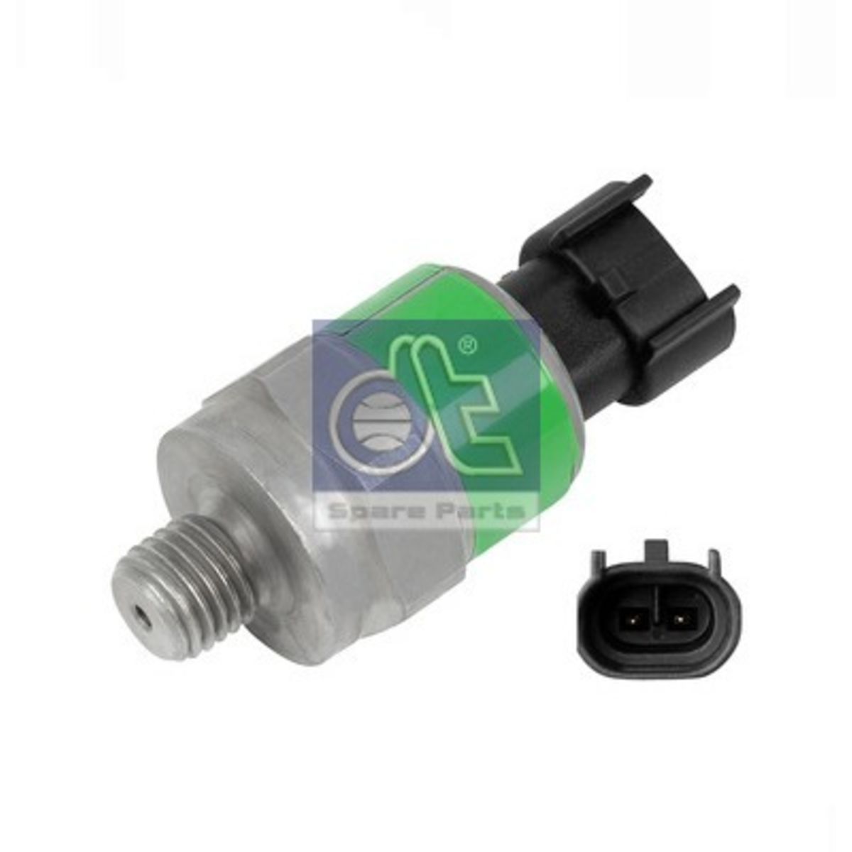 Kytkin DT Spare Parts 7.80153