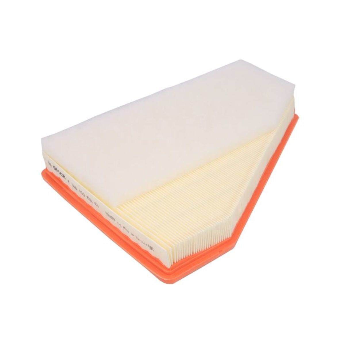 Ilmansuodatin BOSCH F 026 400 656