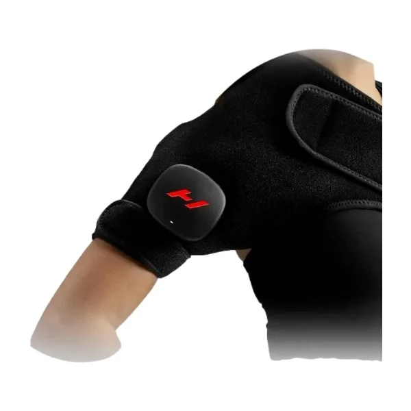 Hyperice Venom 2 Lämpöhieroja Vasen olkapää