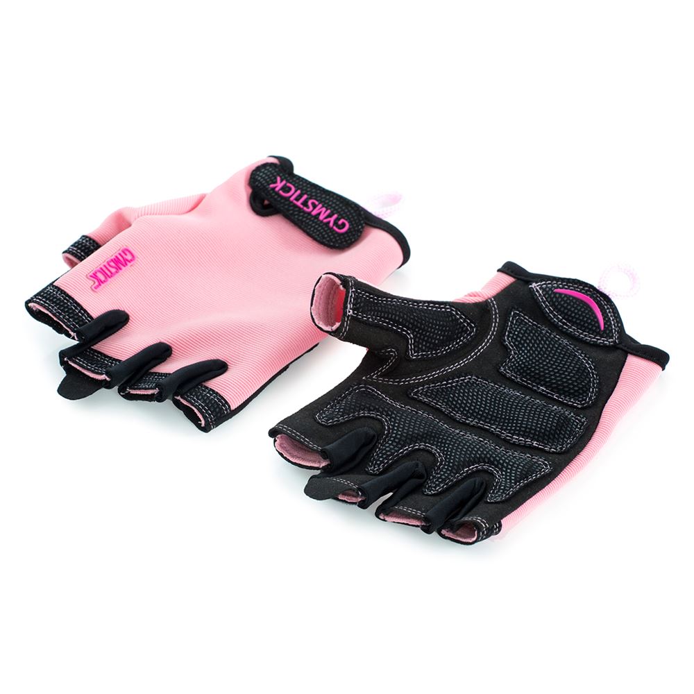 Gymstick Harjoituskäsineet Training Gloves, Treenihanskat